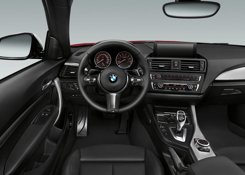 Bmw 1 3