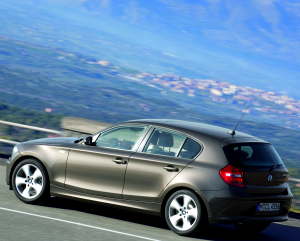 Bmw 1 4 Door
