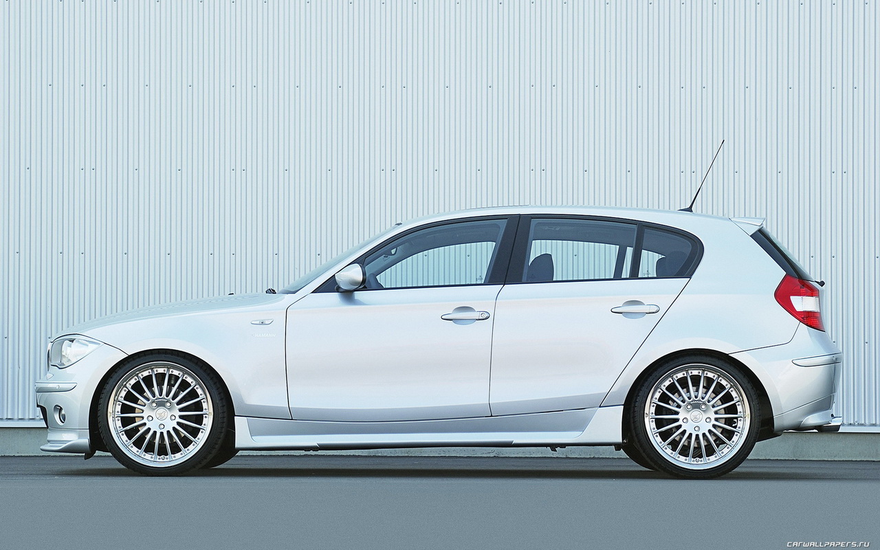 Bmw 1 5 Door