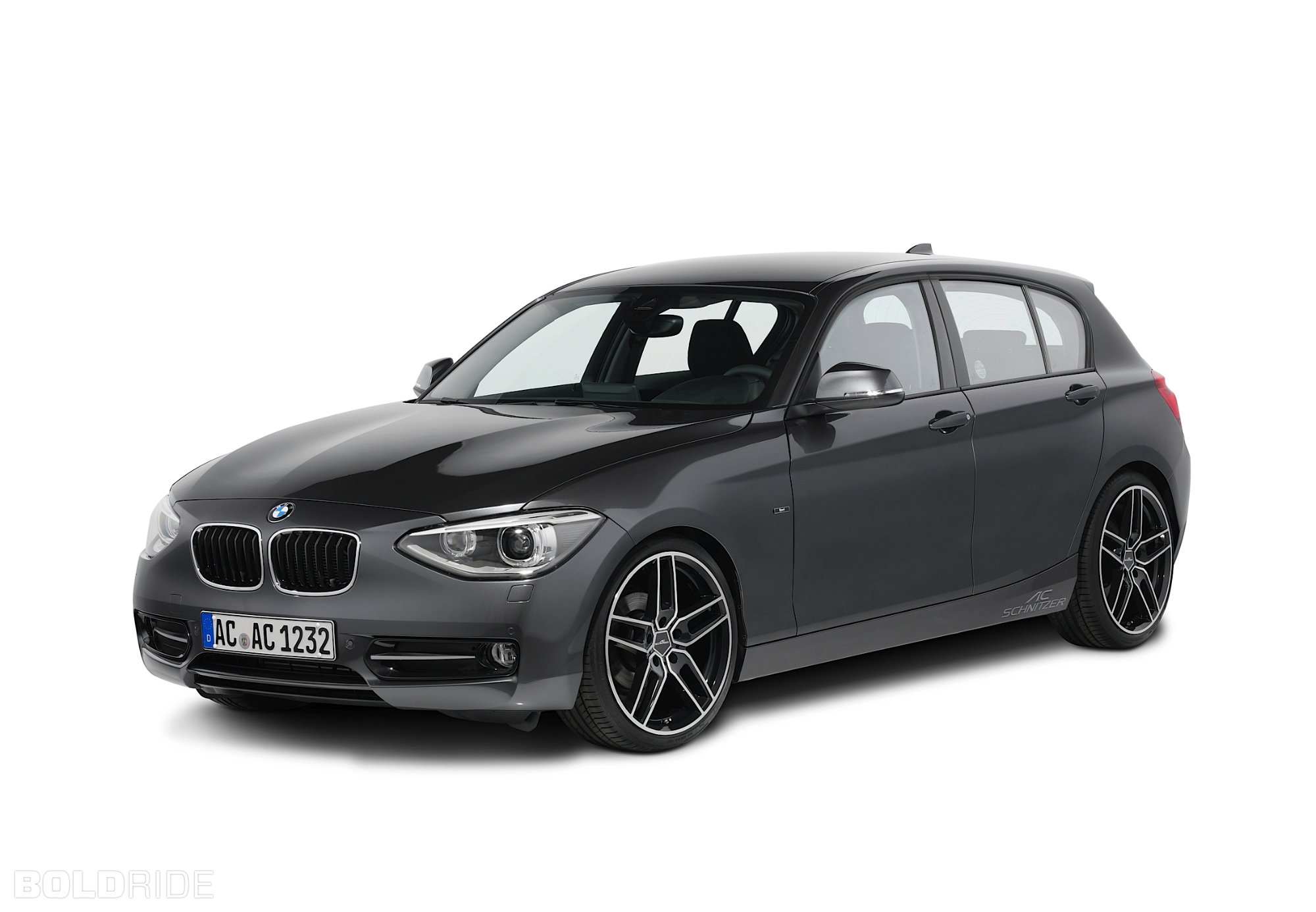 Bmw 1 5 Door