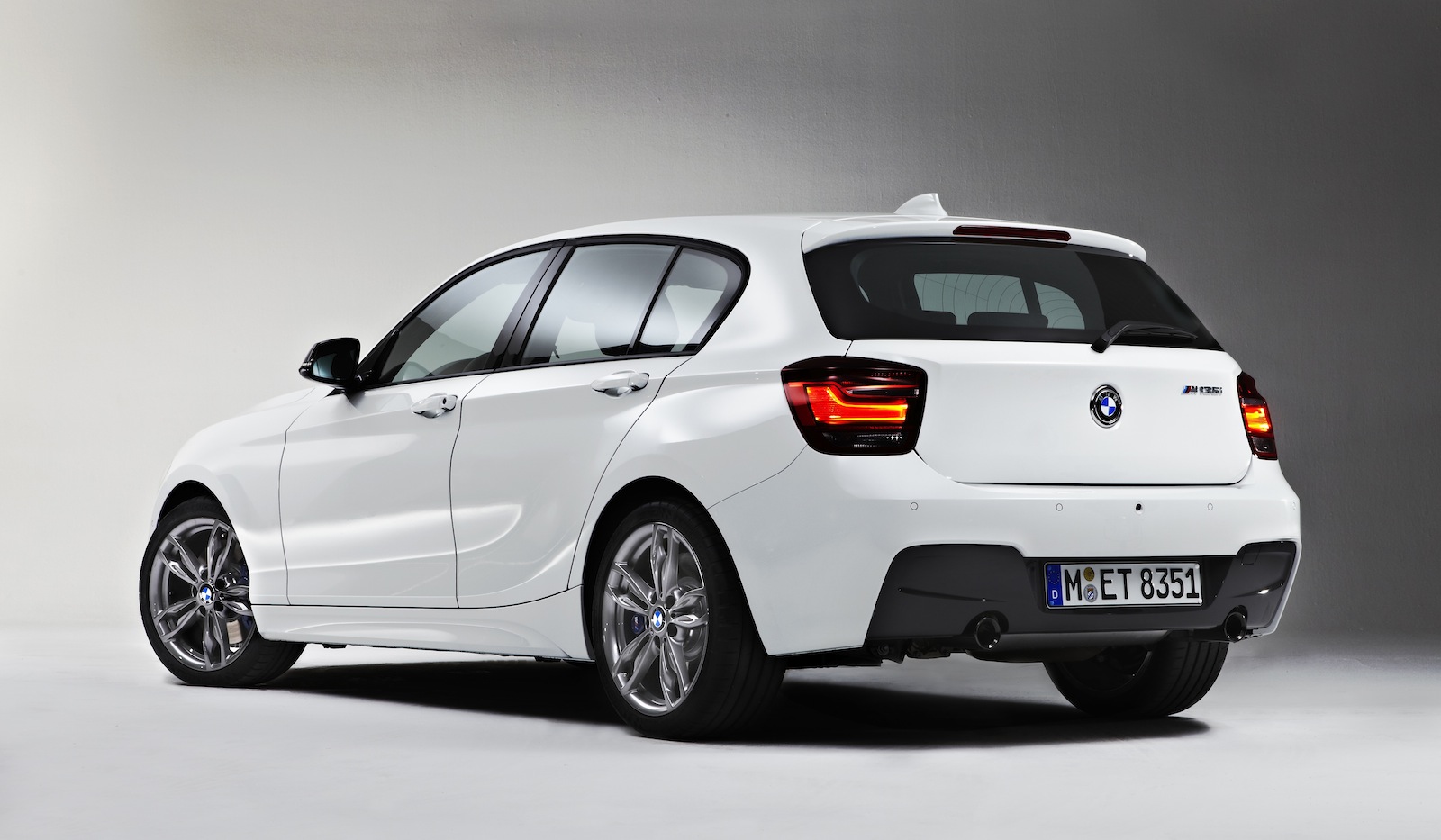 Bmw 1