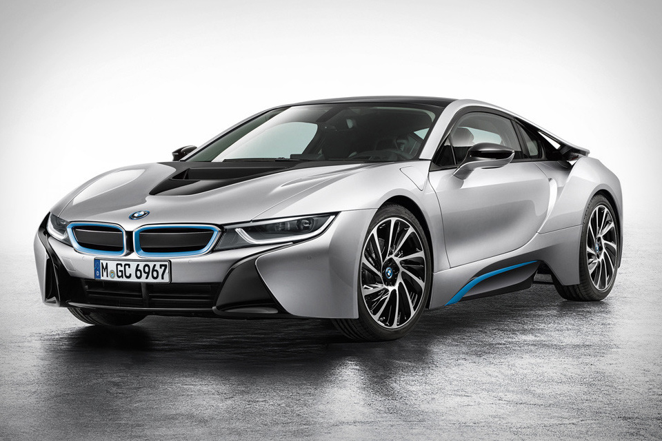Bmw 1 8 Is
