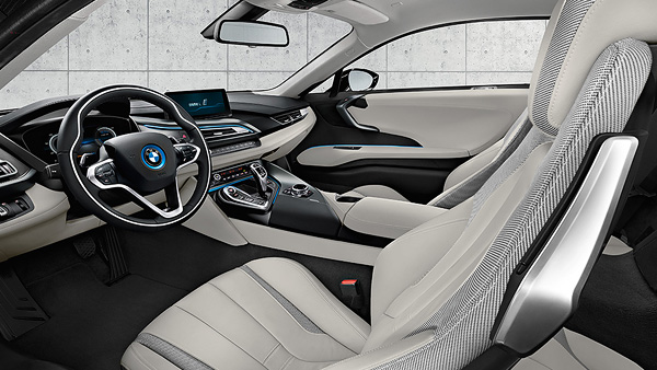 Bmw 1 8