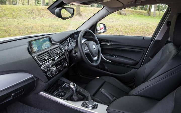 Bmw 1
