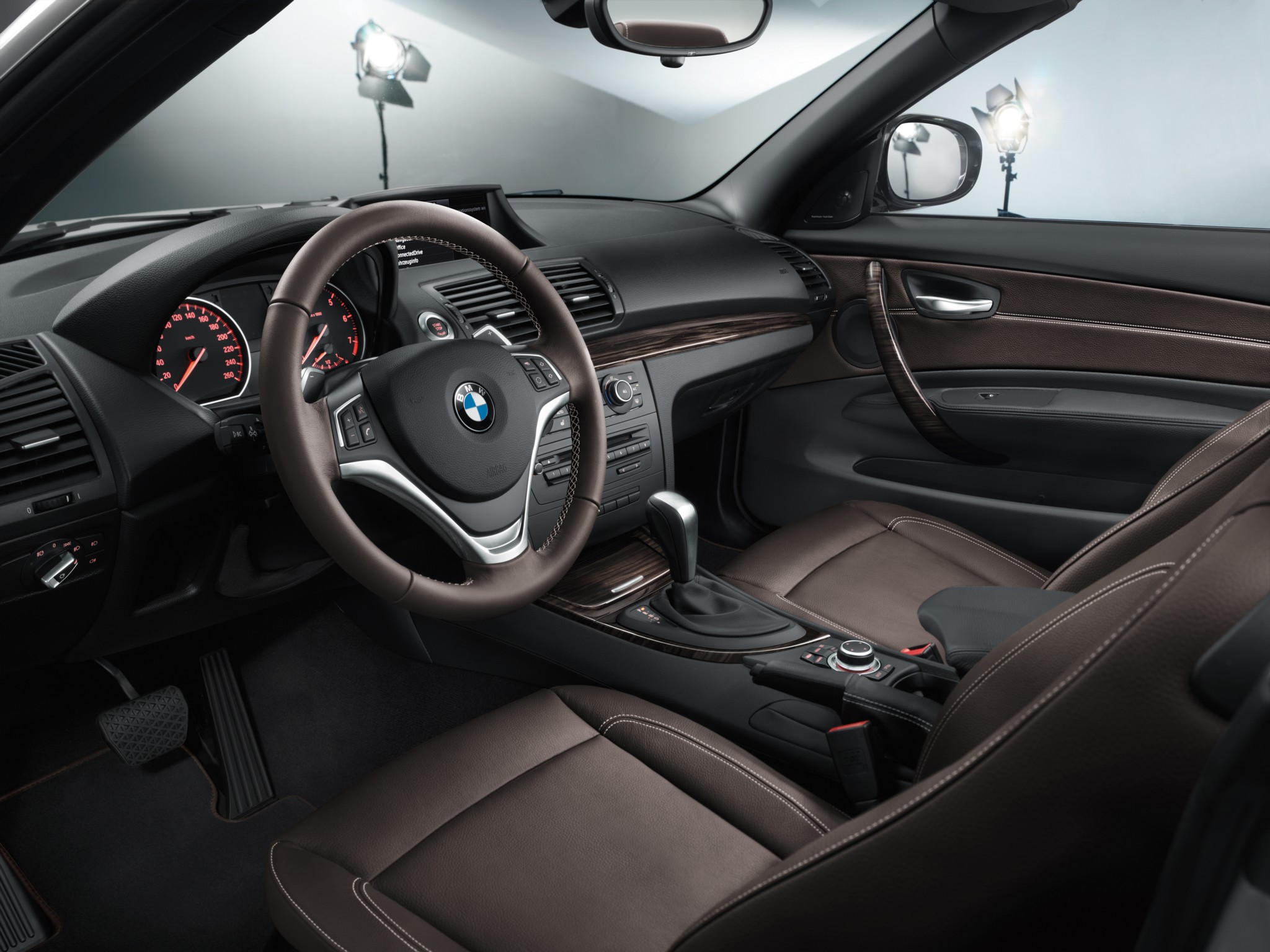Bmw 1 Cabrio