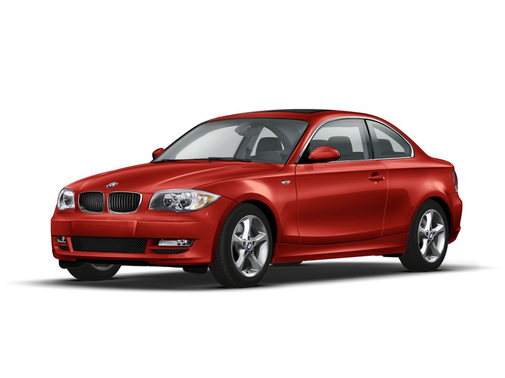 Bmw 1 E82