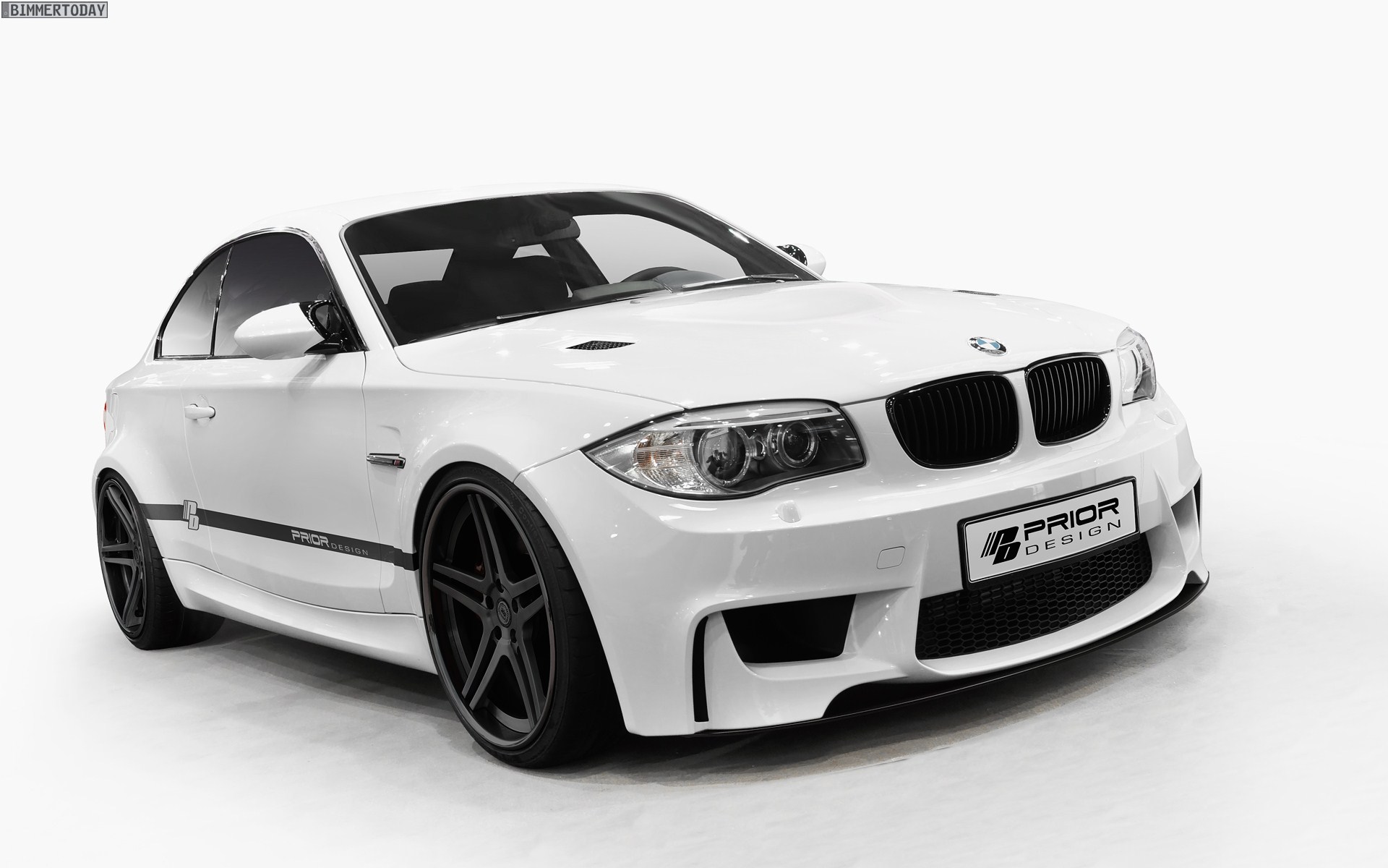 Bmw 1 E82