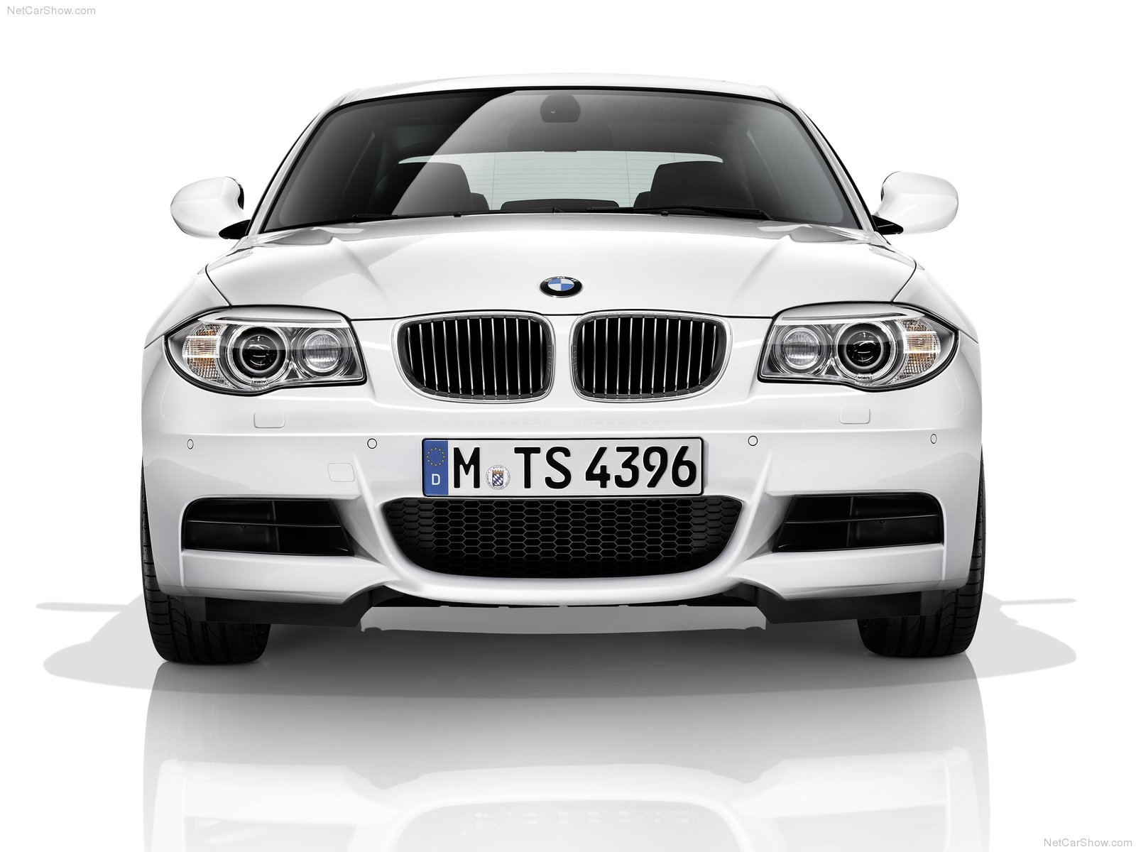 Bmw 1 E82