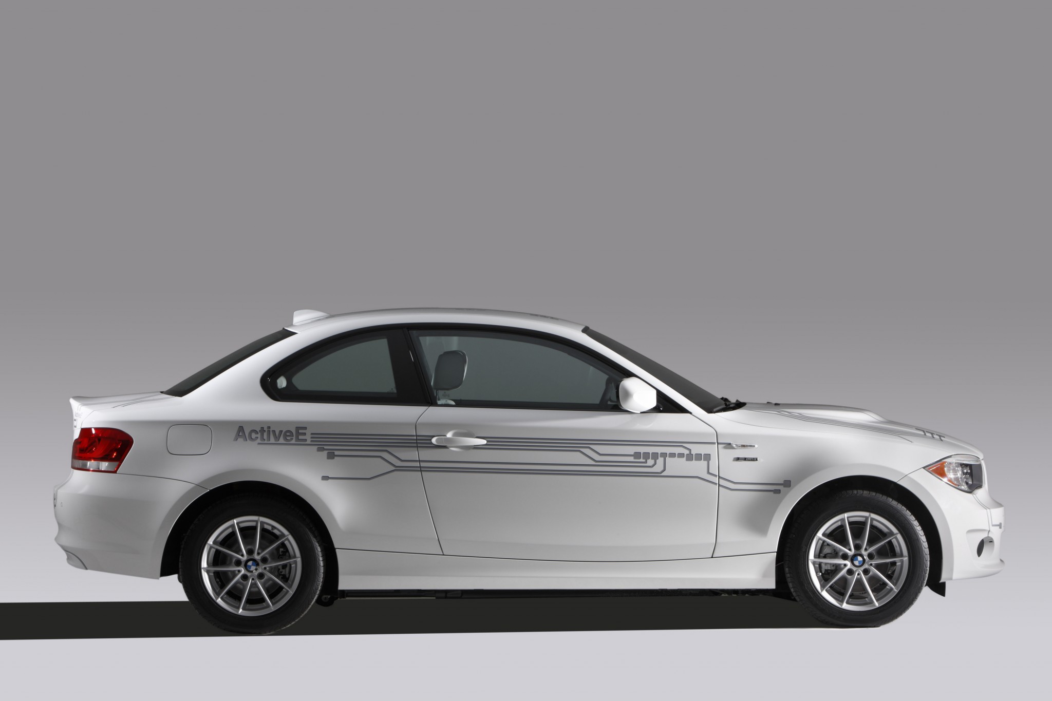 Bmw 1 Electric Bmw 1 Electric