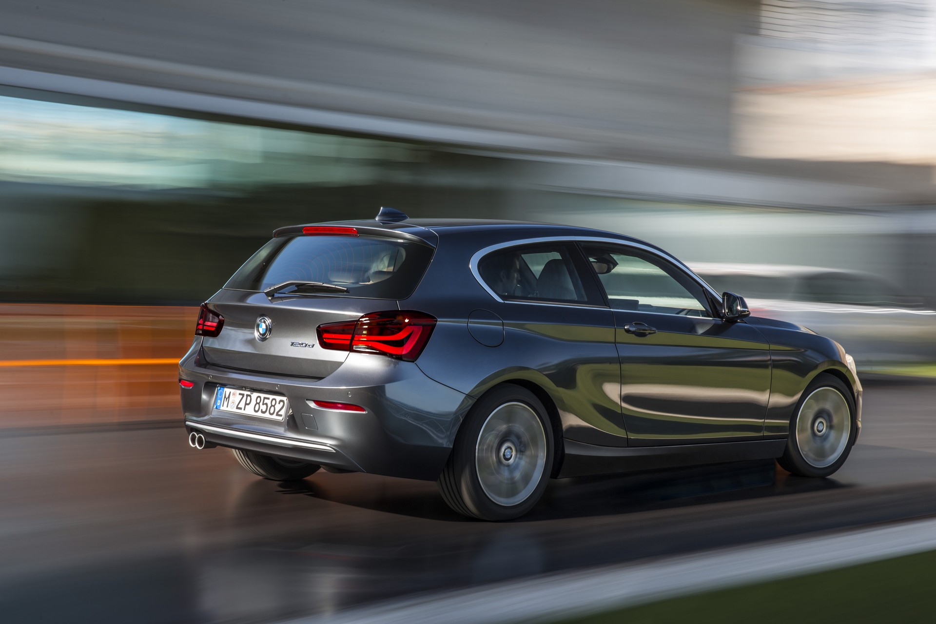 Bmw 1 Er