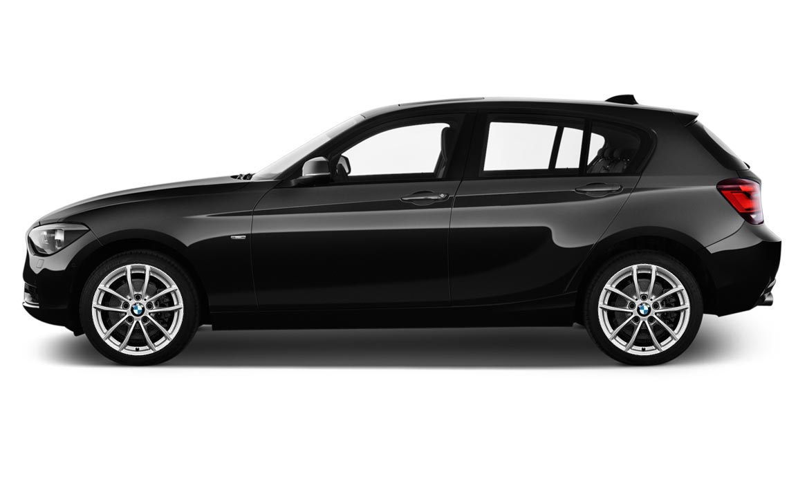 Bmw 1 Er