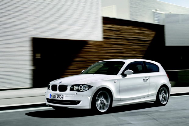 Bmw 1 Er