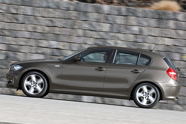 Bmw 1 Er