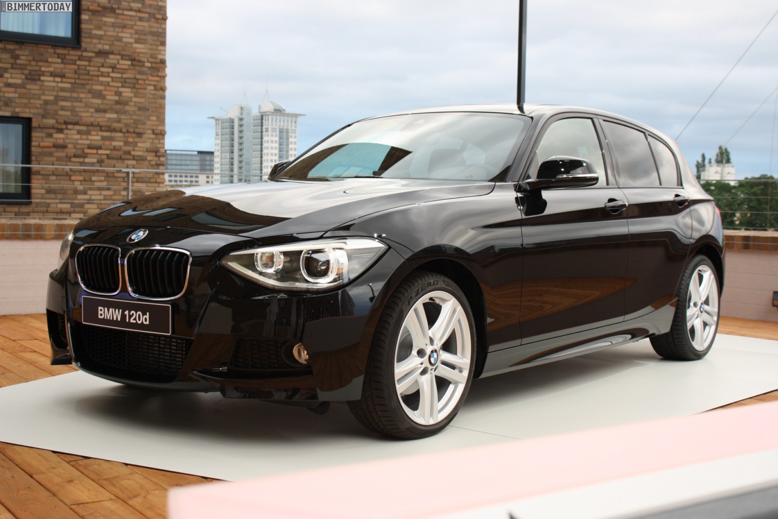 Bmw 1 Er