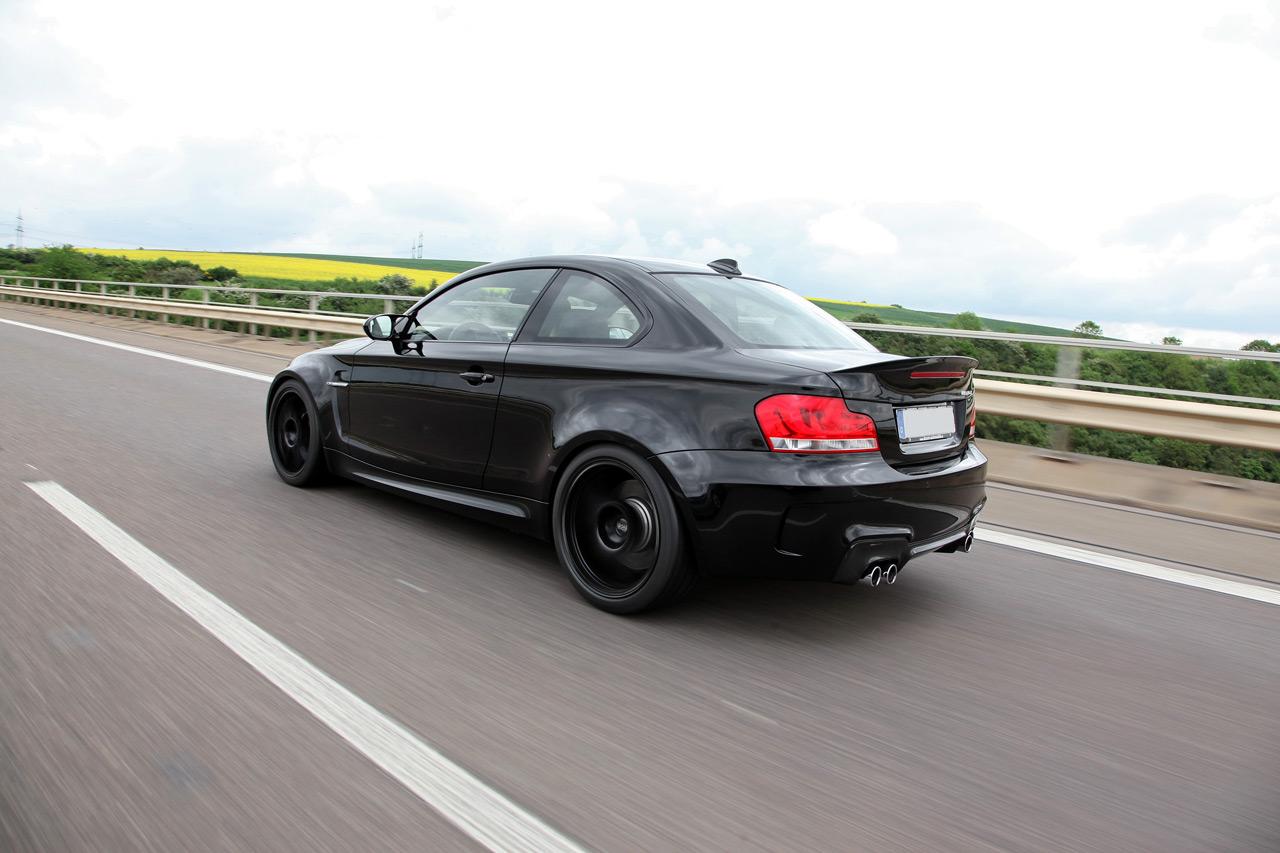Bmw 1 M