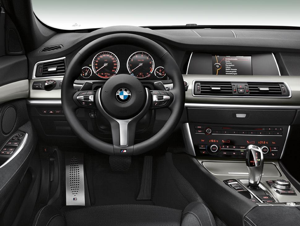 Bmw 1 Wagon