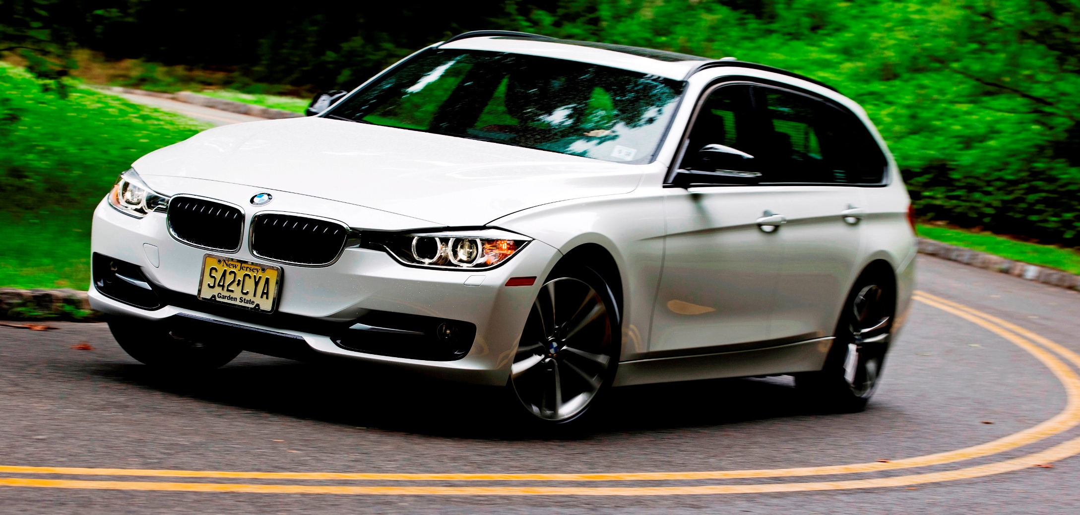 Bmw 1 Wagon