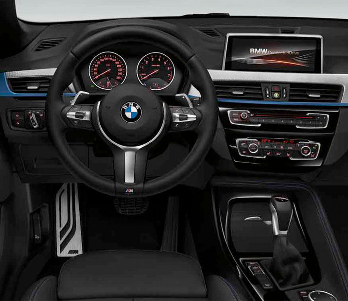 Bmw 1 X