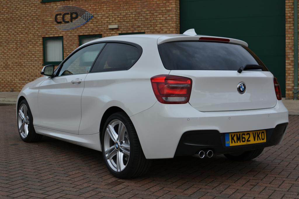 Bmw 116i