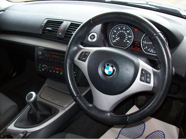 Bmw 116i 2006