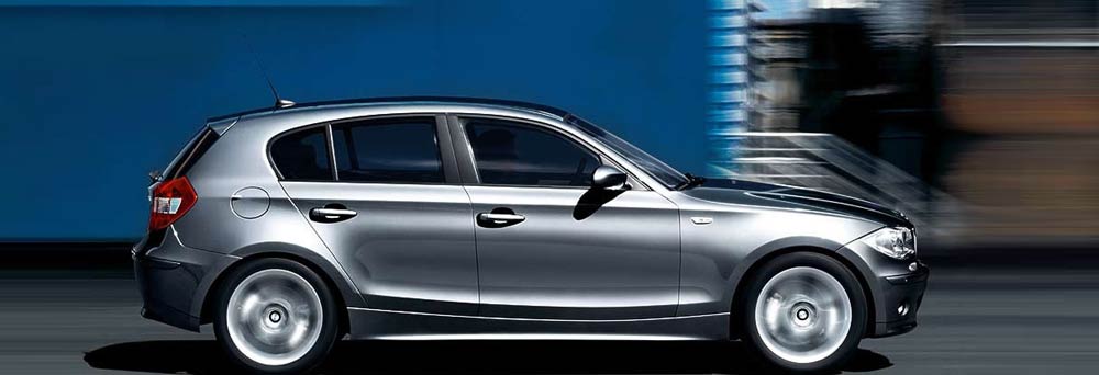 Bmw 116i 2006