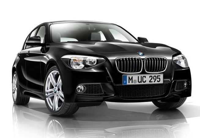 Bmw 116i 2010