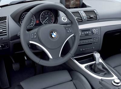 Bmw 116i 2010