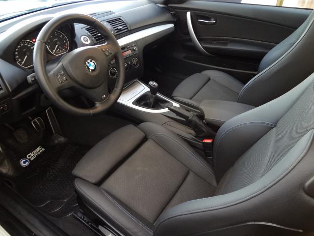 Bmw 116i 2011
