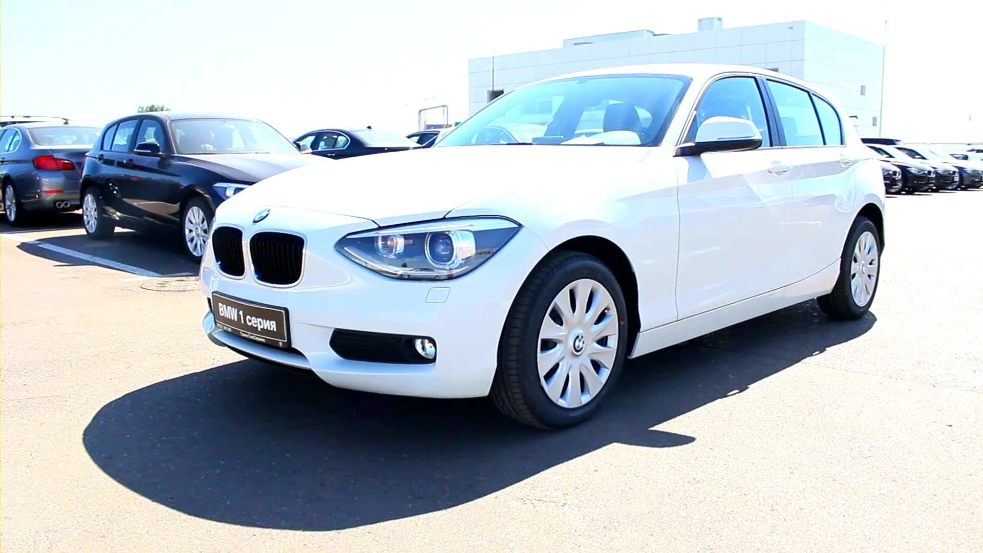 Bmw 116i 2012 Bmw 116i 2012