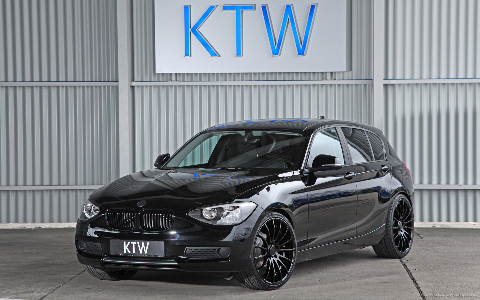 Bmw 116i 2014