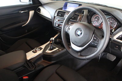 Bmw 116i 2014 Bmw 116i 2014