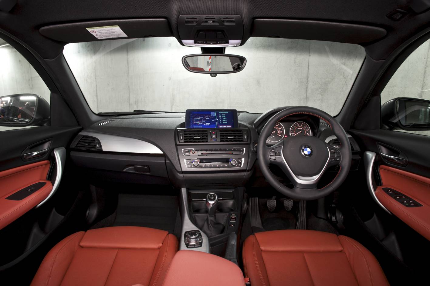 Bmw 116i 2014
