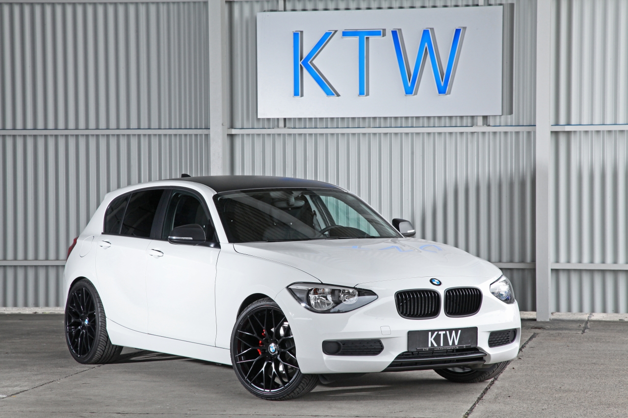 Bmw 116i 2014