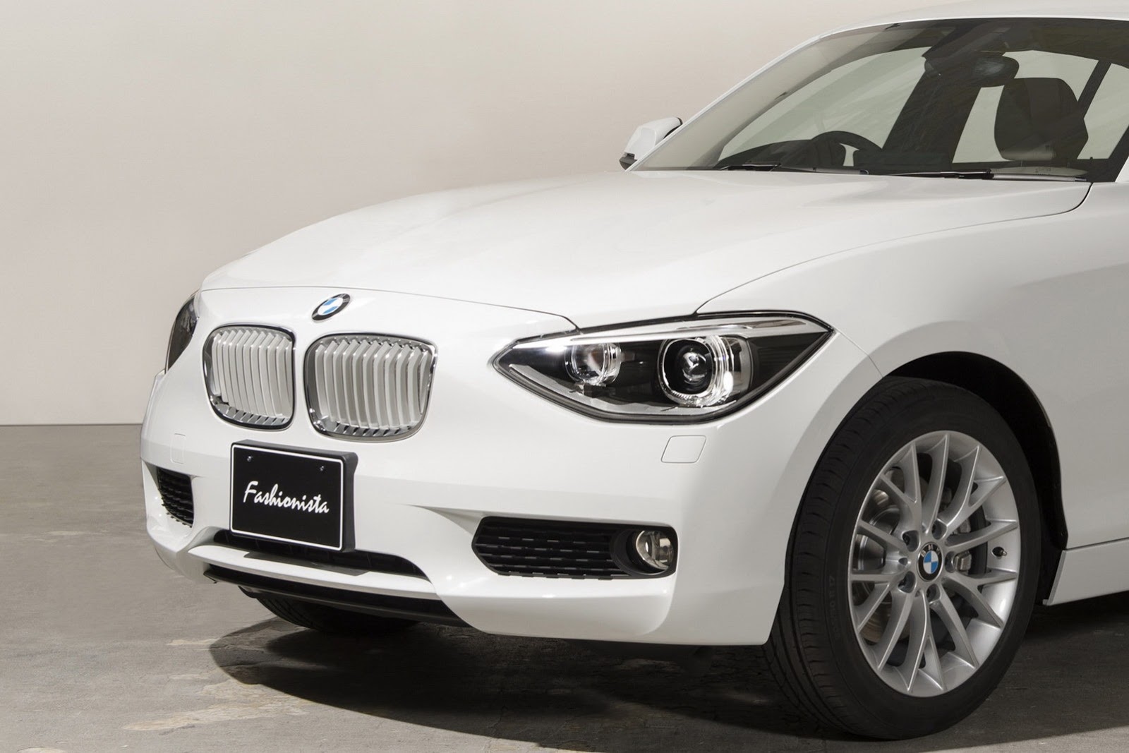 Bmw 116i 2014