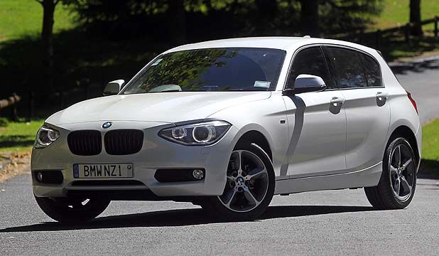 Bmw 116i Bmw 116i