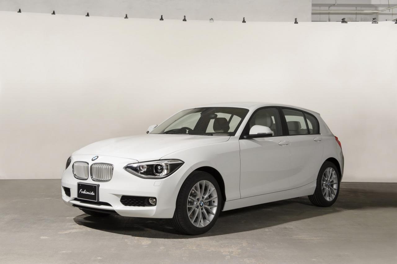 Bmw 116i