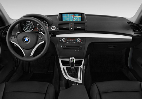 Bmw 116i