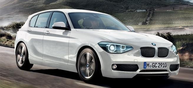 Bmw 116i M