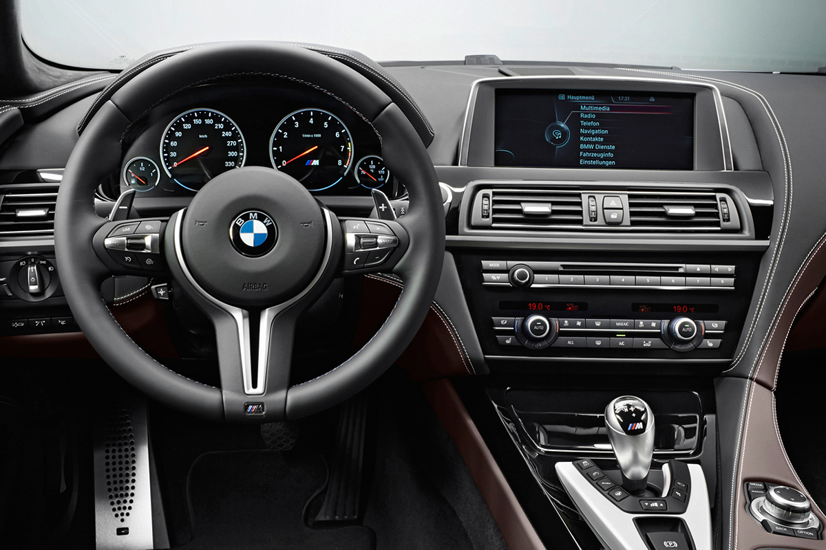 Bmw 116i M