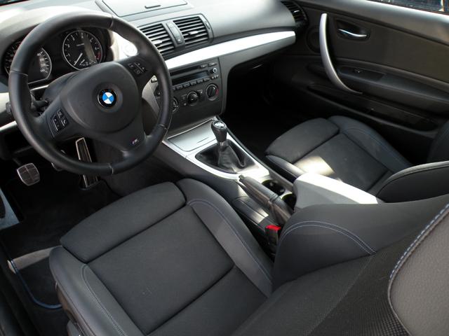 Bmw 116i Manual
