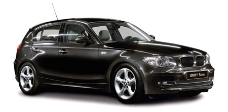 Bmw 116i Sport