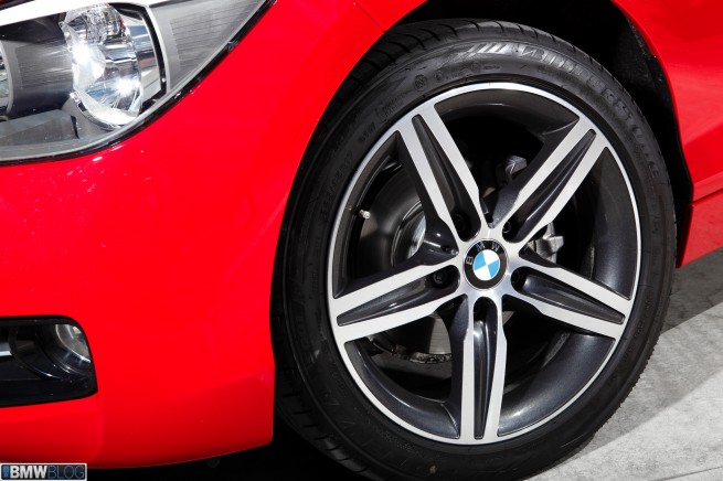 Bmw 118d