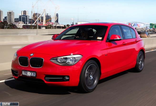 Bmw 118d