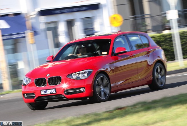 Bmw 118d