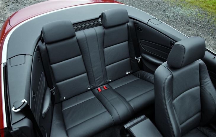 Bmw 118d Convertible