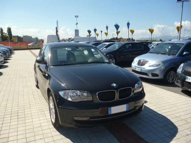 Bmw 118d Eletta 2.0