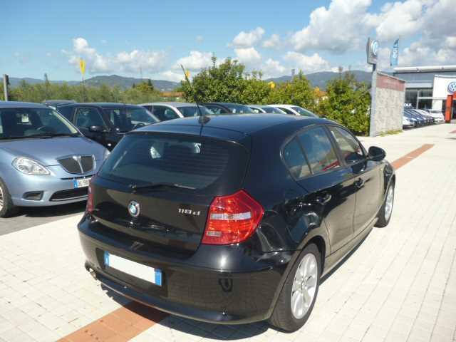 Bmw 118d Eletta 2.0