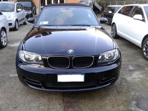 Bmw 118d Eletta 2.0
