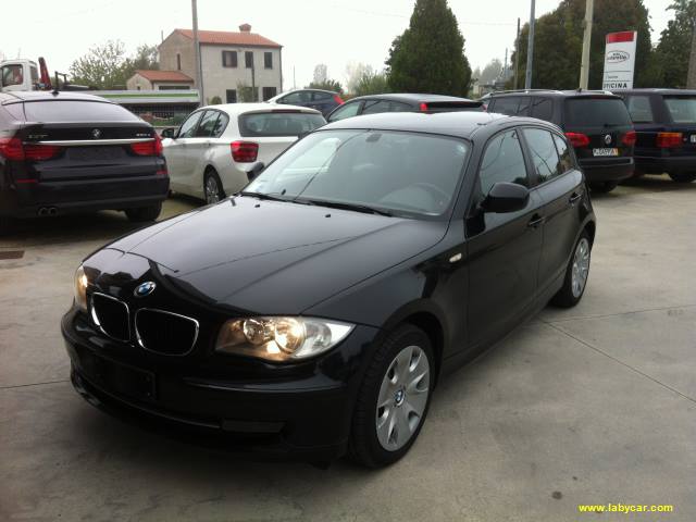 Bmw 118d Eletta 2.0