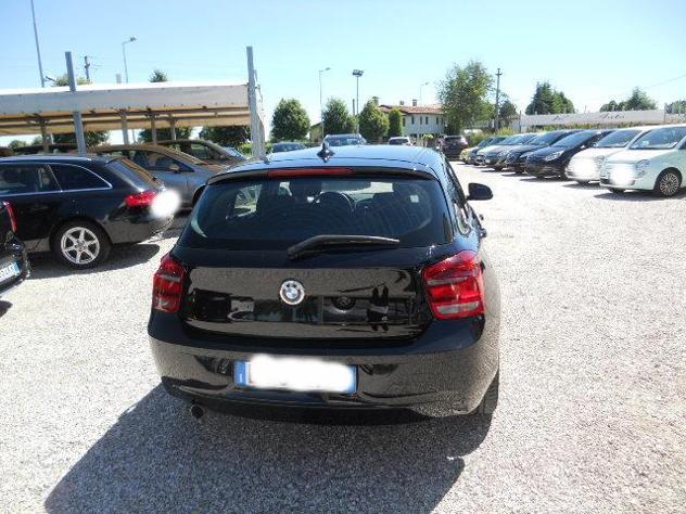 Bmw 118d Eletta 2.0